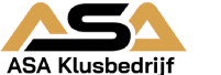 ASA klus bedrijf